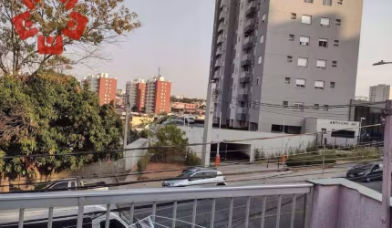 Sobrado Residencial à venda, Jaguaribe, Osasco - SO0246.