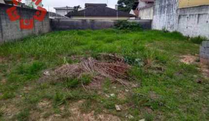 Terreno Residencial à venda, City Bussocaba, Osasco - TE0053.