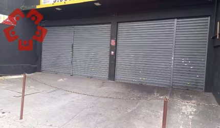 Salão Comercial para locação, Jardim Mutinga, Osasco - SL0117.