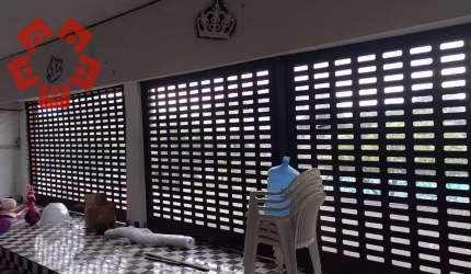 Salão Comercial para locação, Jardim Mutinga, Osasco - SL0118.