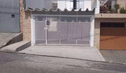 Casa Residencial à venda, Jardim Marisa, São Paulo - CA0393.