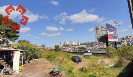 Terreno Residencial à venda, Jardim das Vertentes, São Paulo - TE0056.
