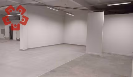 Salão Comercial para locação, Centro, Osasco - SL0124.