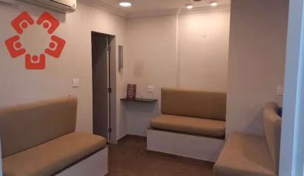 Sala Comercial para locação, Centro, Osasco - SA0073.