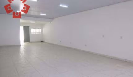 Salão Comercial para locação, Jaguaré, São Paulo