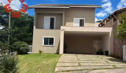Casa Residencial à venda, Suru, Santana de Parnaíba - CA0434.
