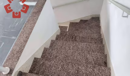 Casa com 1 dormitório para alugar, 60 m² por R$ 1.650,00 - Vila Osasco - Osasco/SP