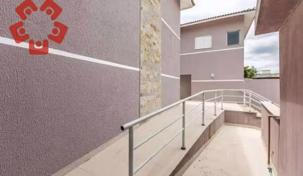 Casa Residencial à venda, Santa Maria, Osasco - CA0437.