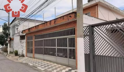 Sobrado Residencial à venda, Centro, Osasco - SO0272.