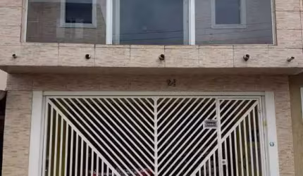 Sobrado Residencial à venda, Metalúrgicos, Osasco - SO0275.