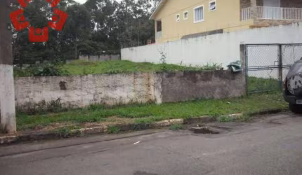 Terreno Residencial à venda, Parque dos Príncipes, São Paulo - TE0061.