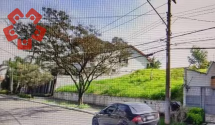 Terreno Residencial à venda, Parque dos Príncipes, São Paulo - TE0063.