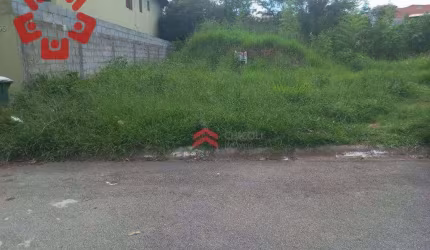 Terreno Residencial à venda, Jardim Japão (Caucaia do Alto), Cotia - TE0064.