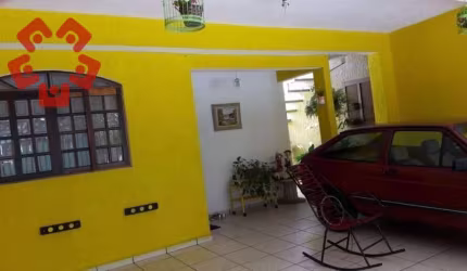 Casa Residencial à venda, Metalúrgicos, Osasco - CA0464.