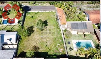 Terreno Residencial à venda, Nova Gardênia, Atibaia - TE0065.
