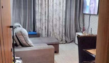 Prédio Residencial à venda, São Pedro, Osasco - PR0038.