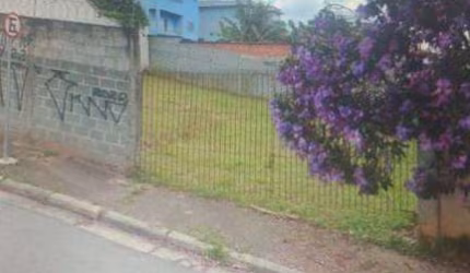 Terreno Residencial à venda, City Bussocaba, Osasco - TE0067.