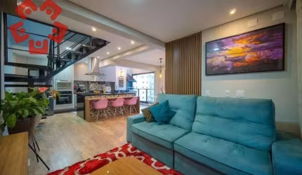 Apartamento Residencial à venda, Centro, Osasco - AP0268.