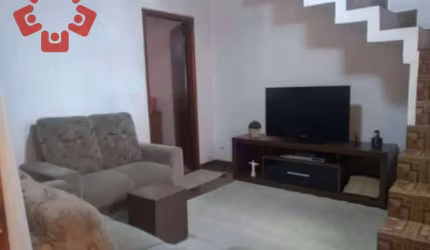 Sobrado Residencial à venda, Cipava, Osasco - SO0307.
