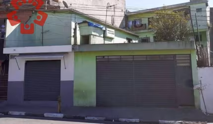 Casa com 3 dormitórios à venda, 203 m² por R$ 799.000,00 - Bussocaba - Osasco/SP