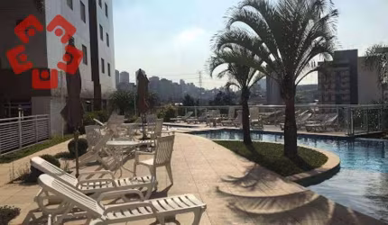 Apartamento Residencial à venda, Cidade São Francisco, São Paulo - AP0283.