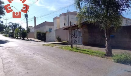 Terreno Residencial à venda, Paisagem Casa Grande, Cotia - TE0075.
