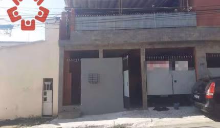Sobrado Residencial à venda, Jardim D Abril, Osasco - SO0323.