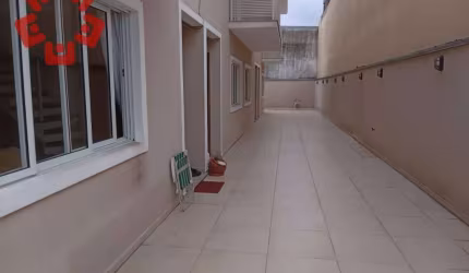 Casa Residencial à venda, Jaguaribe, Osasco - CA0532.