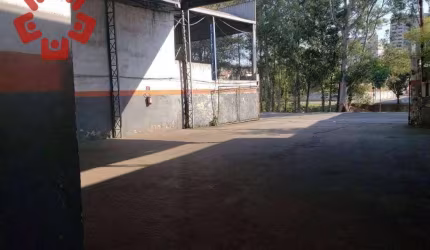 Galpão Comercial à venda, Vila Osasco, Osasco - GA0062.