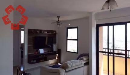 Apartamento Residencial à venda, Jaguaribe, Osasco - AP0310.