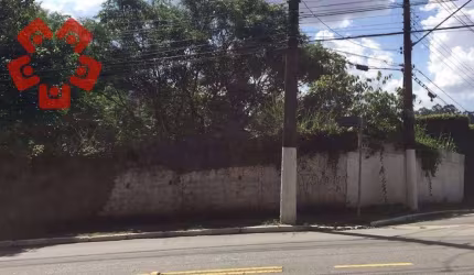 Terreno Residencial à venda, Fazenda Morumbi, São Paulo - TE0082.