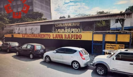 Terreno Residencial à venda, Centro, Osasco - TE0084.