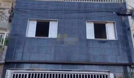 Sobrado Residencial à venda, Jardim dos Lagos, São Paulo - SO0349.
