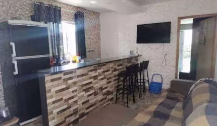 Sobrado Residencial à venda, Novo Osasco, Osasco - SO0352.