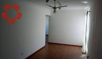 Apartamento com 3 dormitórios à venda, 65 m² por R$ 340.000,00 - I.A.P.I. - Osasco/SP