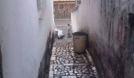 Casa Residencial à venda, Vila Osasco, Osasco - CA0560.