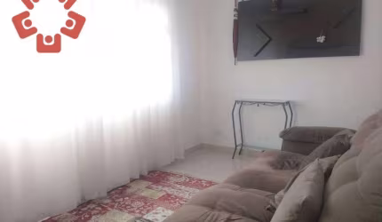 Casa Residencial à venda, Jardim D Abril, Osasco - CA0562.