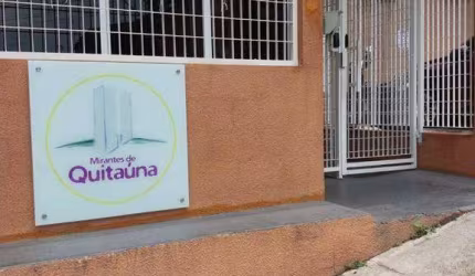 Apartamento Residencial à venda, São Pedro, Osasco - AP0348.