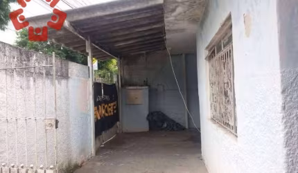 Casa Residencial à venda, Munhoz Júnior, Osasco - CA0578.
