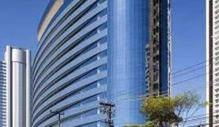 Prédio Residencial para locação, Pinheiros, São Paulo - PR0052.