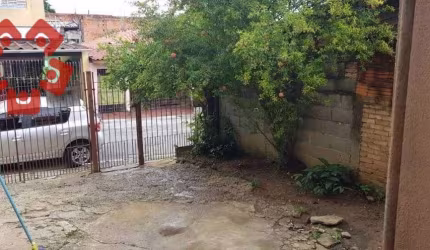 Casa Residencial à venda, Jaguaribe, Osasco - CA0598.