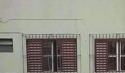 Prédio Residencial à venda, Vila Osasco, Osasco - PR0055.