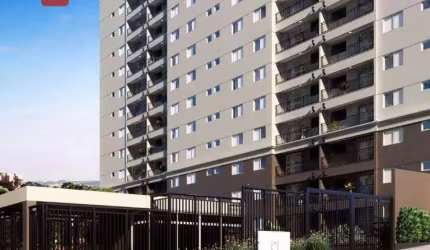 Apartamento Residencial à venda, Jardim das Belezas, Carapicuíba - AP0371.