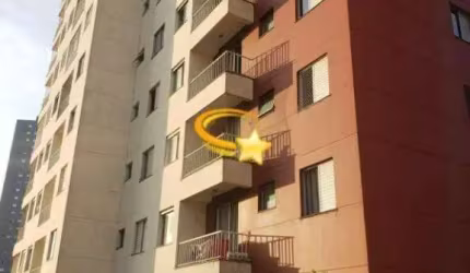 Apartamento Residencial à venda, Bussocaba, Osasco - AP0372.