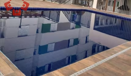 Apartamento Residencial para venda e locação, Padroeira, Osasco - AP0378.