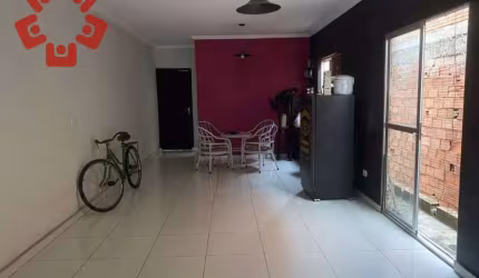 Salão Comercial para locação, Parque Jandaia, Carapicuíba - SL0185.
