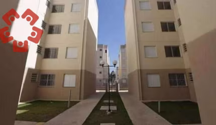 Apartamento Residencial à venda, Veloso, Osasco - AP0385.