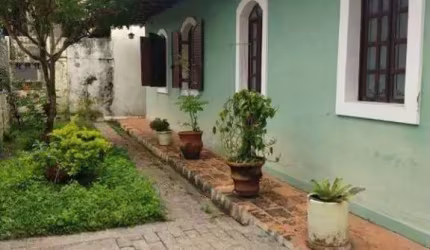 Casa Residencial à venda, Cidade São Francisco, São Paulo - CA0632.