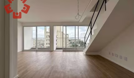 Apartamento Residencial à venda, Vila São Francisco, São Paulo - AP0388.