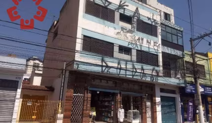 Salão Comercial à venda, Centro, Osasco - SL0190.